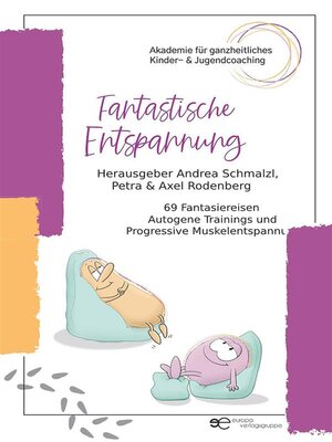 cover image of Fantastische Entspannung